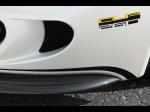 Lotus Exige Cup 260 2009 года